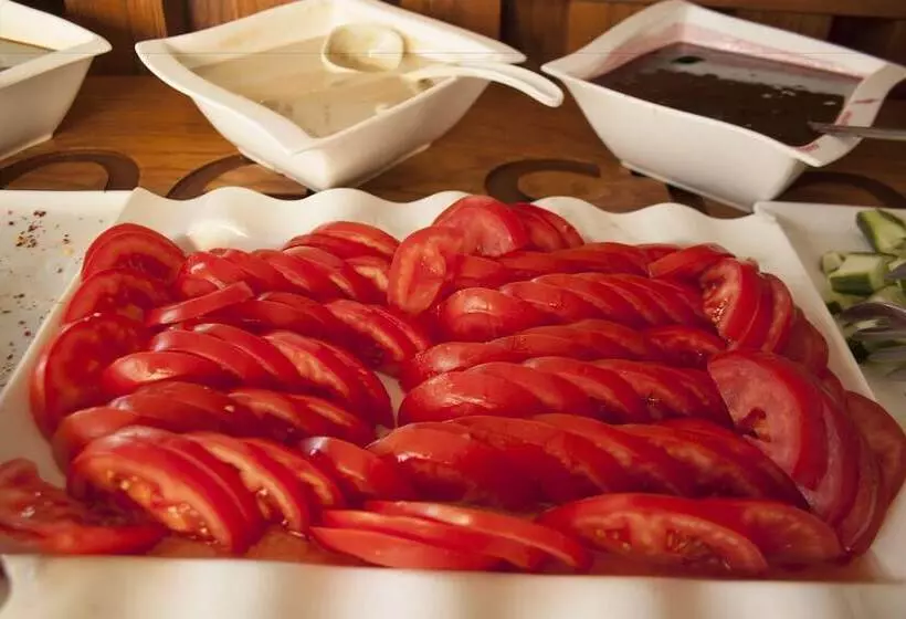 Hotel Sirkeci Esen Apart