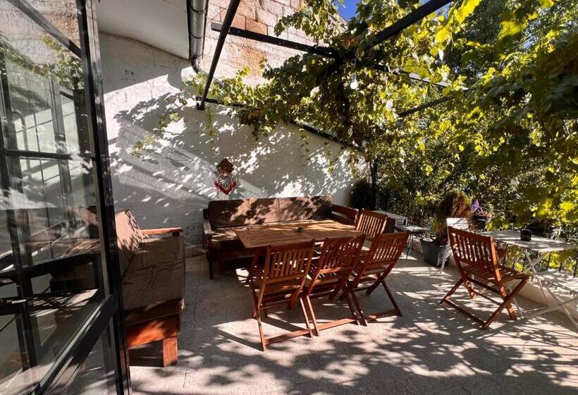 Hotel Göreme Hostel