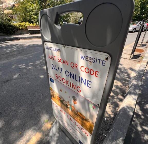 Hotel Göreme Hostel