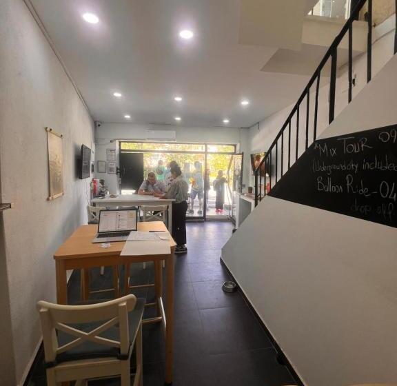 Hotel Göreme Hostel