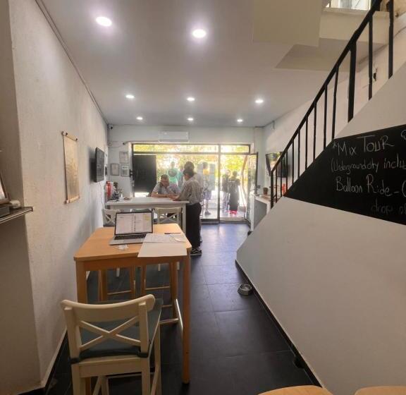 Hotel Göreme Hostel