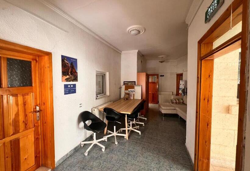 Hotel Göreme Hostel