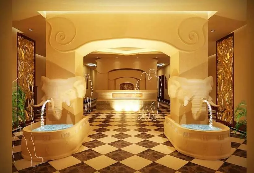 호텔 Guangzhou Masia