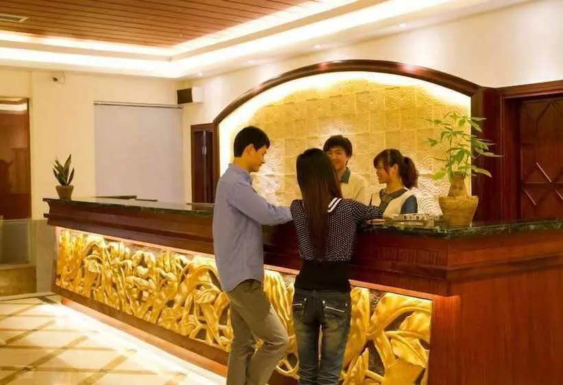 호텔 Guangzhou Masia