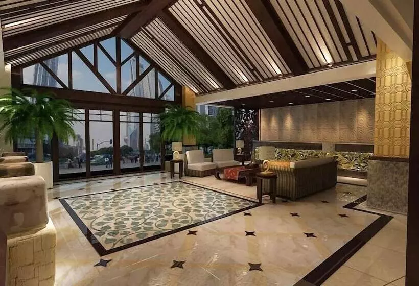 호텔 Guangzhou Masia