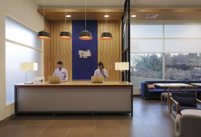 ホテル Holiday Inn Express Pune Hinjewadi, An Ihg