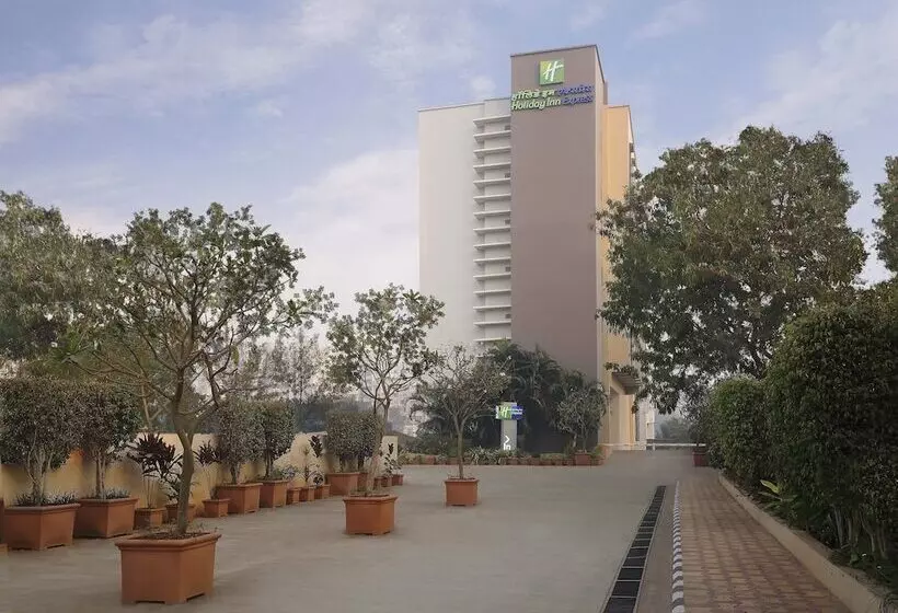 ホテル Holiday Inn Express Pune Hinjewadi, An Ihg