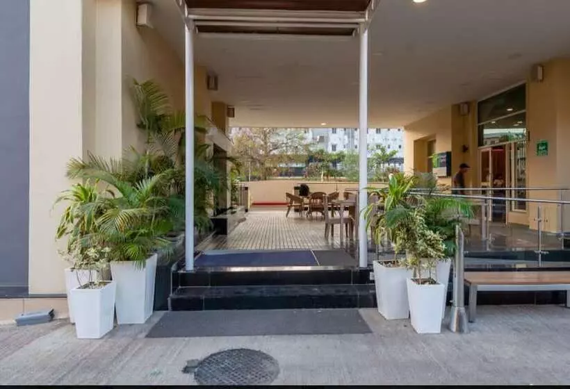 ホテル Holiday Inn Express Pune Hinjewadi, An Ihg