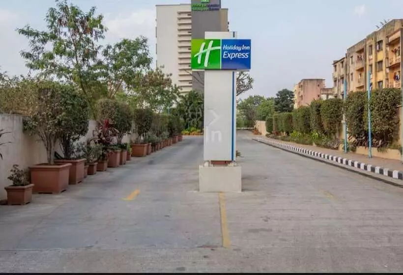 ホテル Holiday Inn Express Pune Hinjewadi, An Ihg