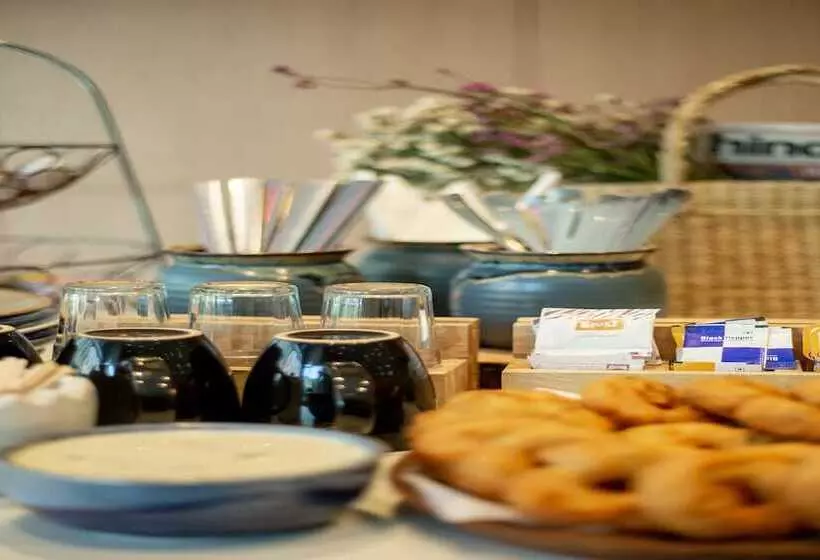 ホテル Holiday Inn Express Pune Hinjewadi, An Ihg