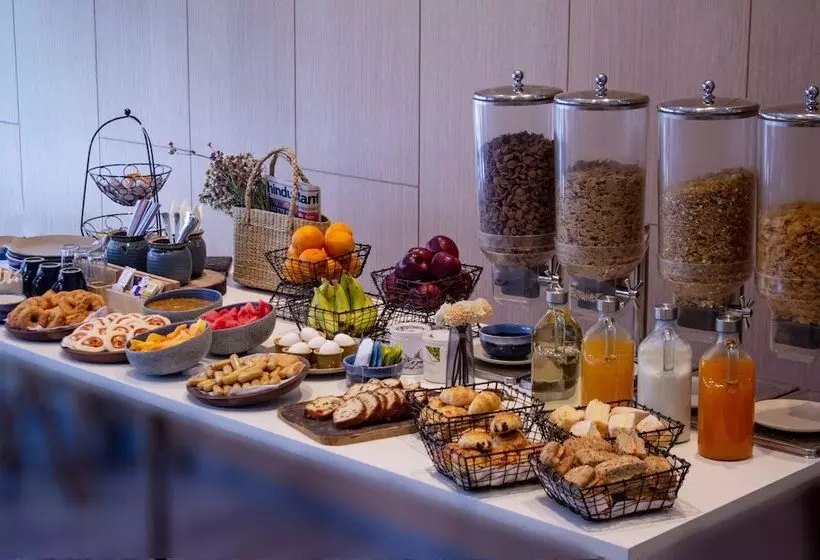 ホテル Holiday Inn Express Pune Hinjewadi, An Ihg
