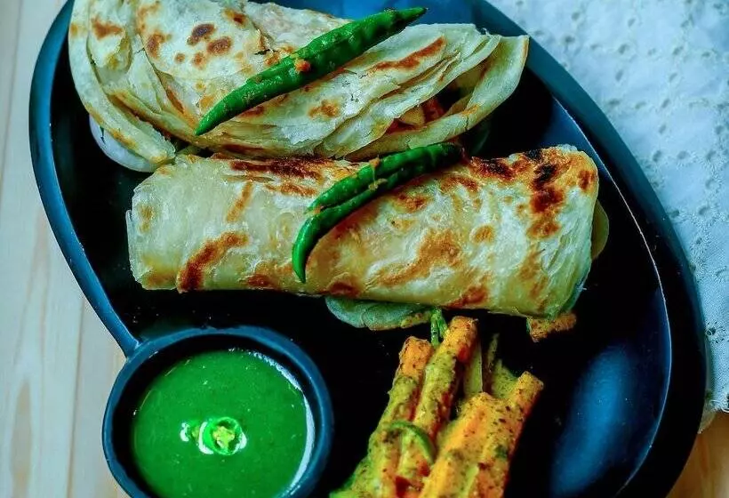 ホテル Holiday Inn Express Pune Hinjewadi, An Ihg