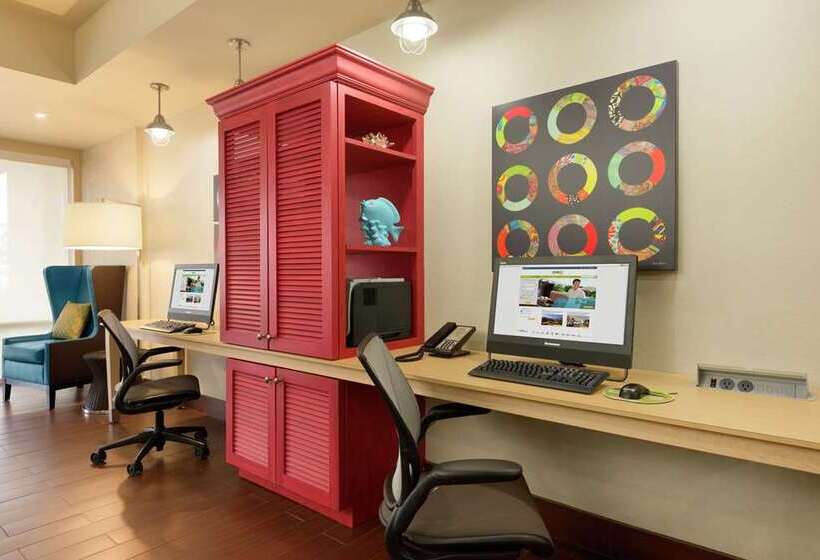 Отель Home2 Suites By Hilton Florida City, Fl