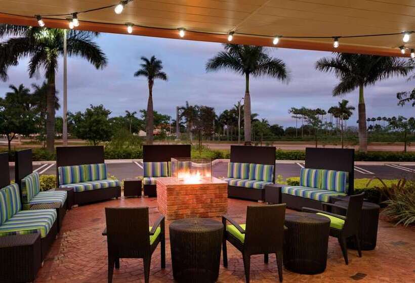 Отель Home2 Suites By Hilton Florida City, Fl