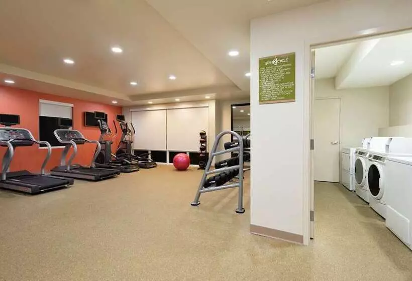 ホテル Home2 Suites By Hilton Florida City, Fl