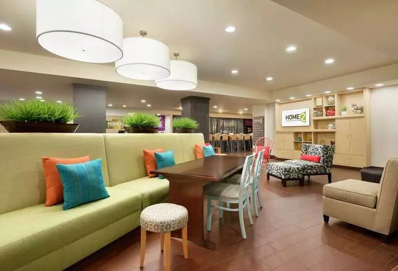 ホテル Home2 Suites By Hilton Florida City, Fl