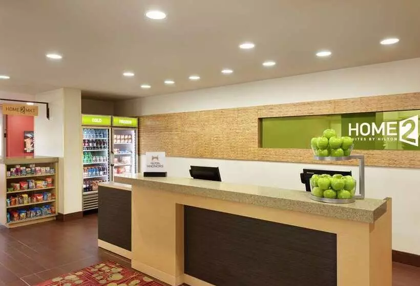 ホテル Home2 Suites By Hilton Florida City, Fl