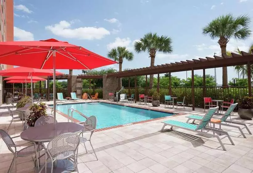 ホテル Home2 Suites By Hilton Florida City, Fl