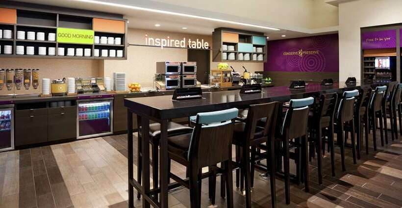 ホテル Home2 Suites By Hilton Florida City, Fl