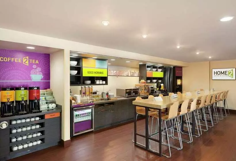 ホテル Home2 Suites By Hilton Florida City, Fl