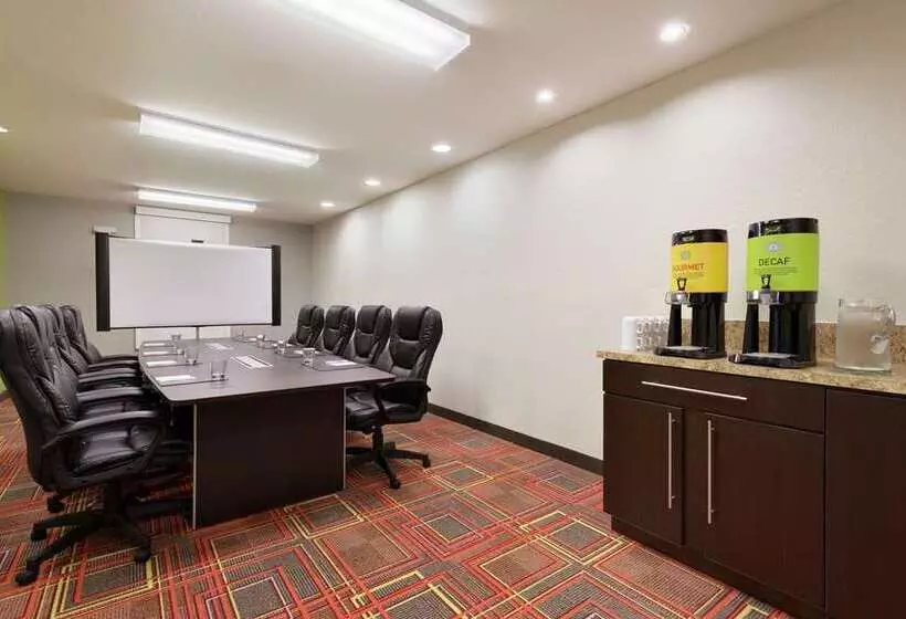 ホテル Home2 Suites By Hilton Florida City, Fl