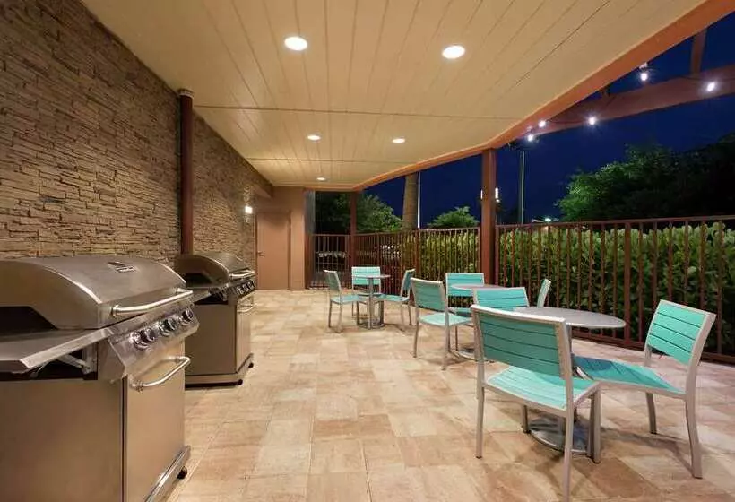 ホテル Home2 Suites By Hilton Florida City, Fl