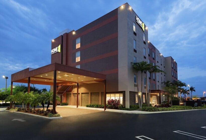 ホテル Home2 Suites By Hilton Florida City, Fl