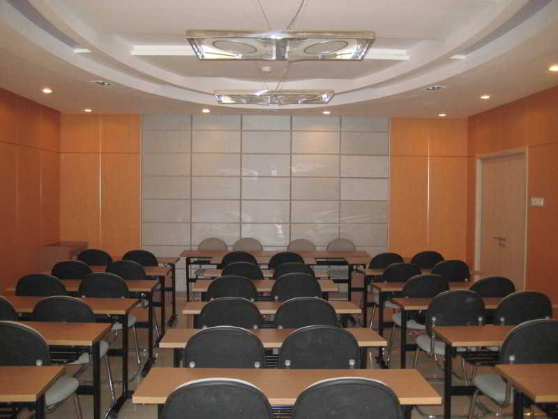 酒店 Jin Jiang Inn Dai Temple Qing Nian Road