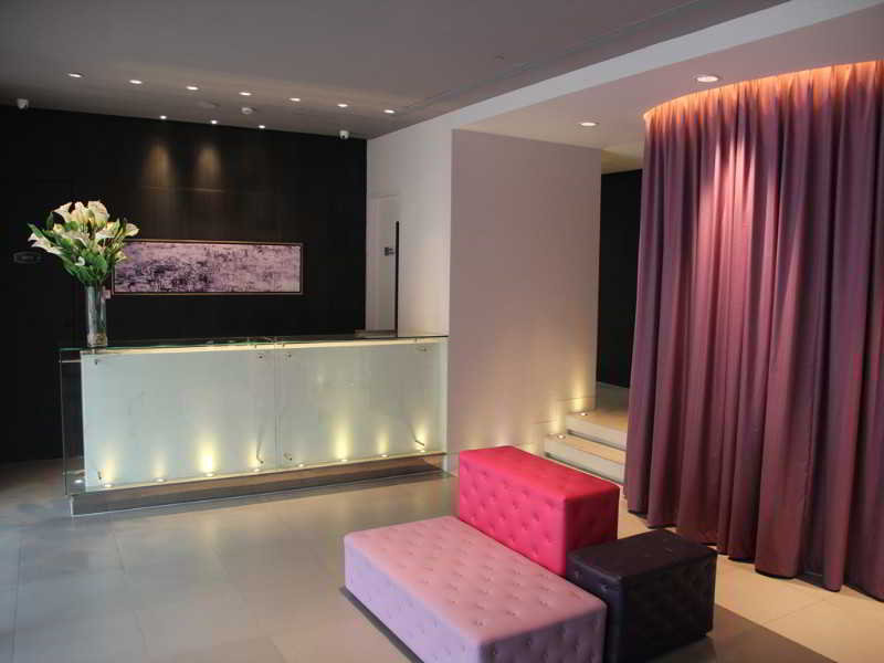 酒店 Jin Jiang Inn Dai Temple Qing Nian Road