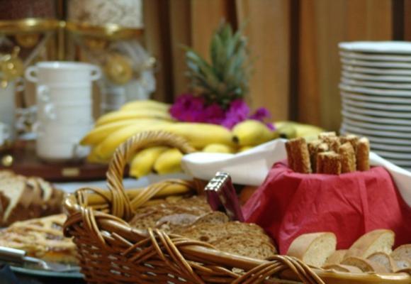 בית מלון כפרי Kymata