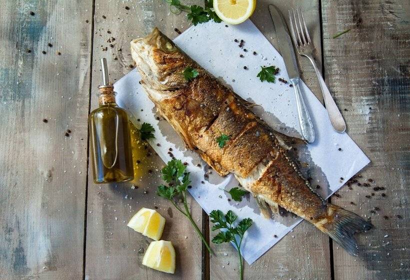 בית מלון כפרי Kymata