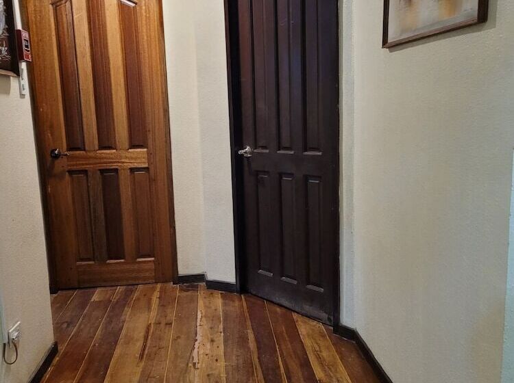 酒店 La Bella Casa De Boracay