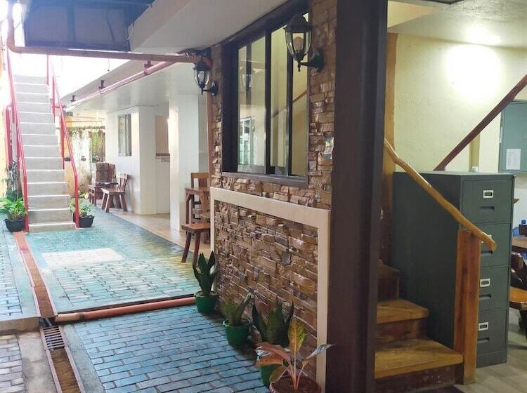 酒店 La Bella Casa De Boracay