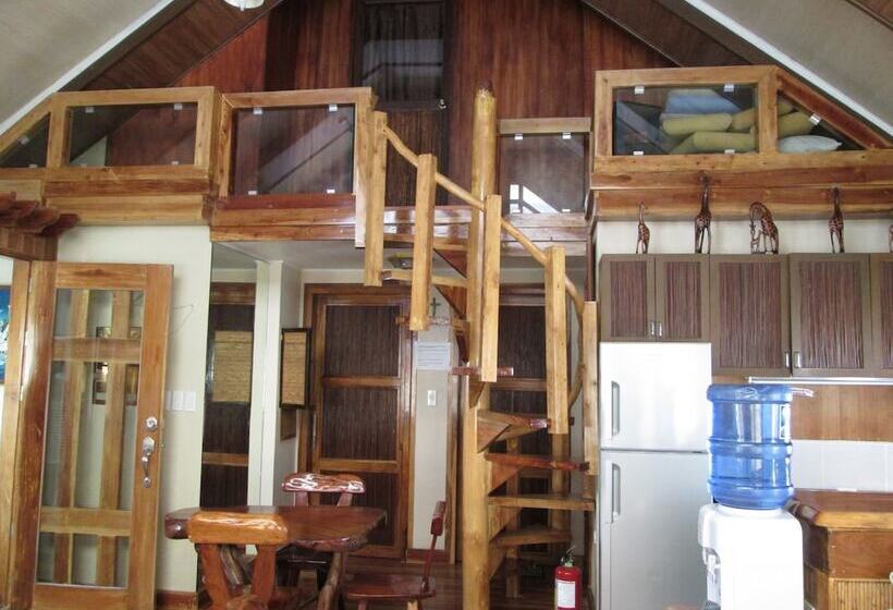 酒店 La Bella Casa De Boracay