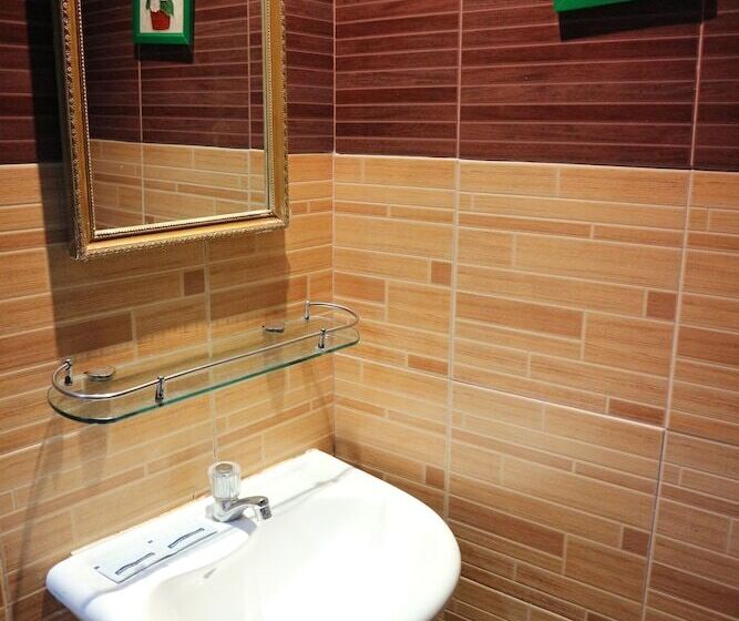 酒店 La Bella Casa De Boracay