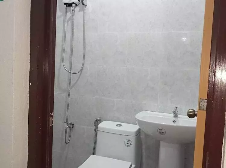 ホテル La Bella Casa De Boracay