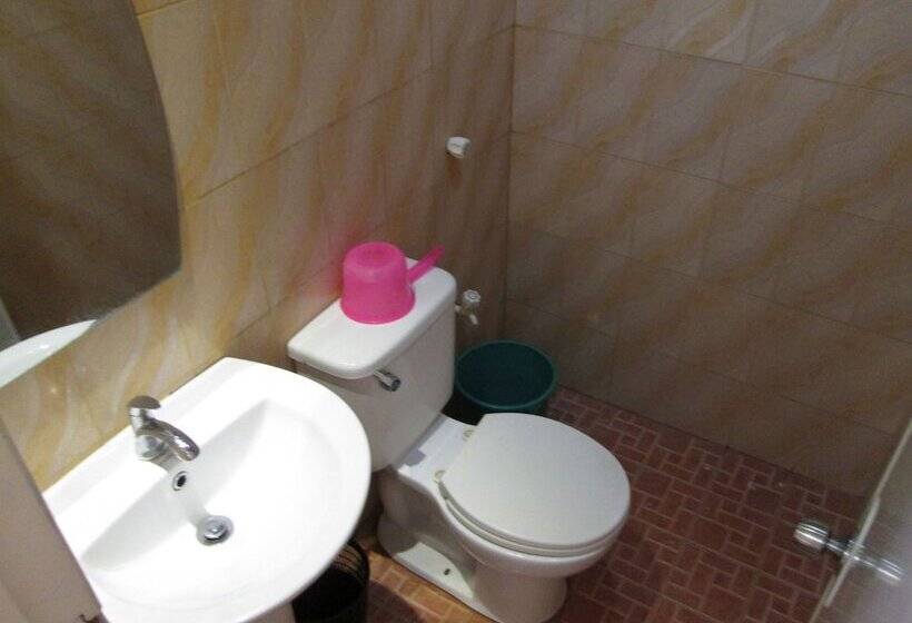 酒店 La Bella Casa De Boracay