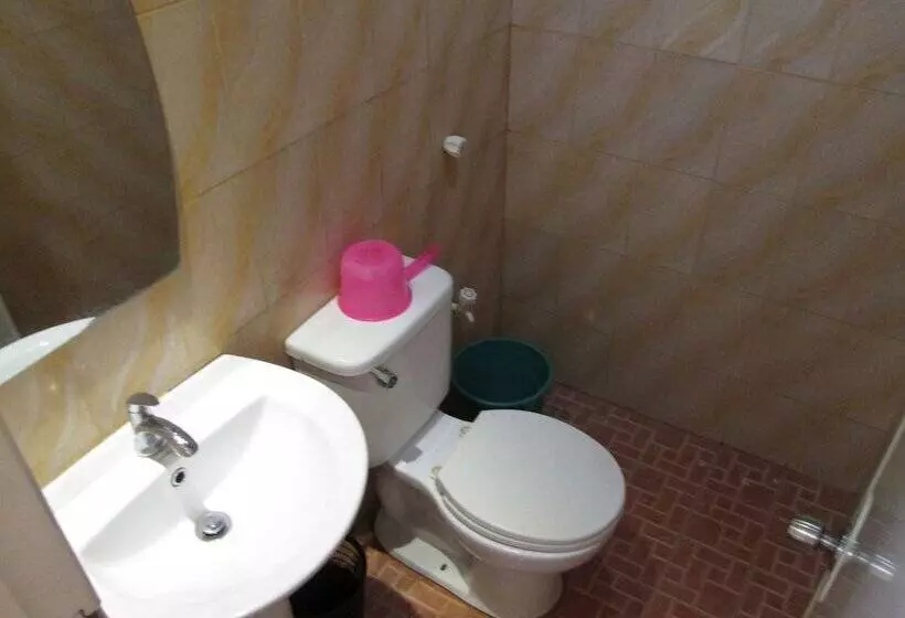 ホテル La Bella Casa De Boracay