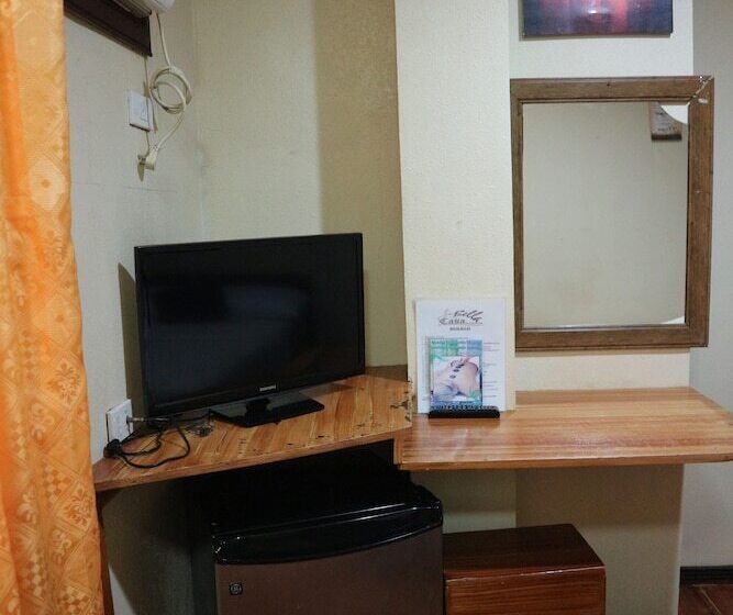 酒店 La Bella Casa De Boracay