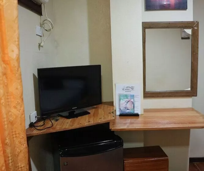 ホテル La Bella Casa De Boracay