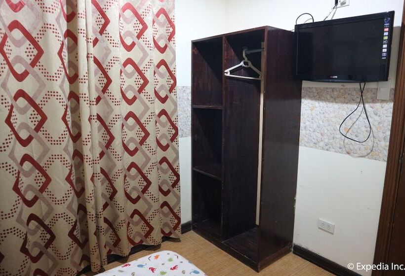 酒店 La Bella Casa De Boracay