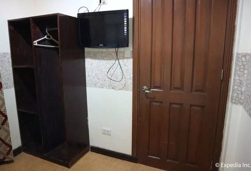 ホテル La Bella Casa De Boracay