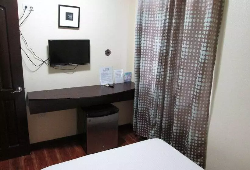 ホテル La Bella Casa De Boracay