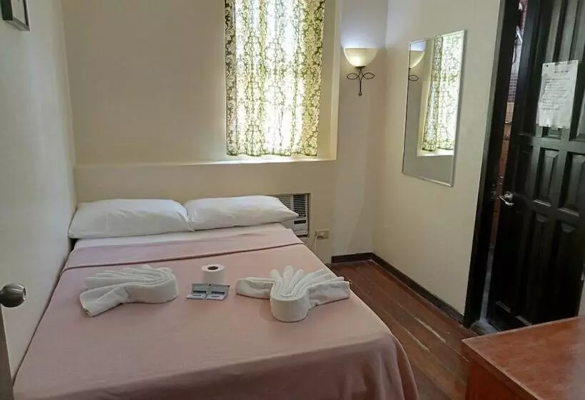 ホテル La Bella Casa De Boracay