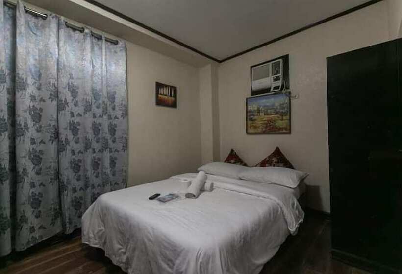 酒店 La Bella Casa De Boracay