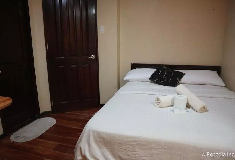 ホテル La Bella Casa De Boracay