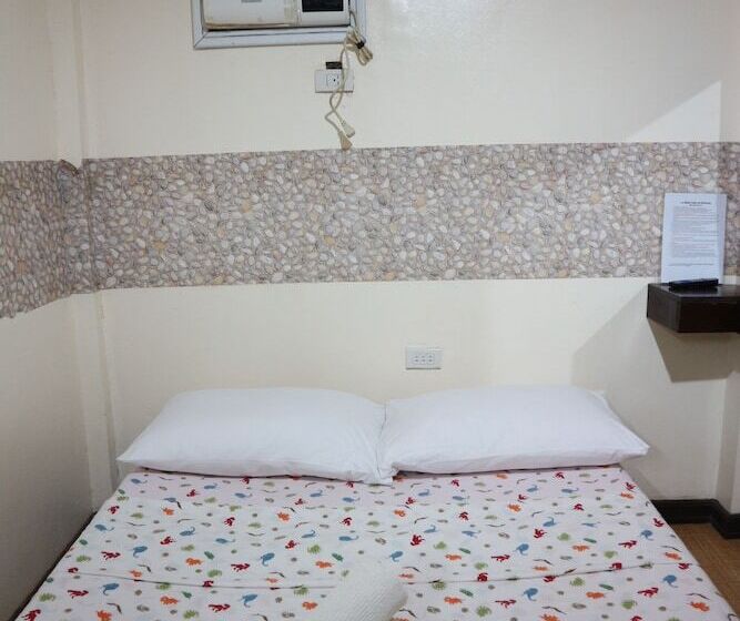 酒店 La Bella Casa De Boracay