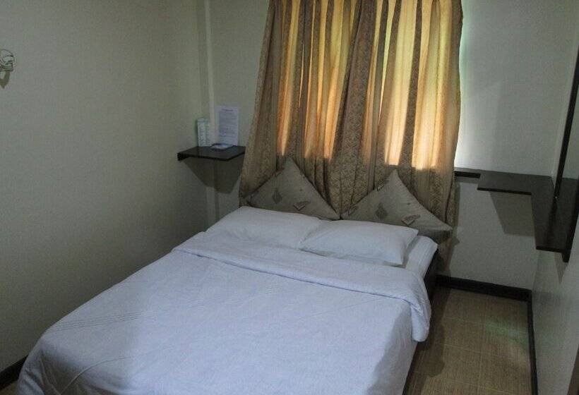 酒店 La Bella Casa De Boracay