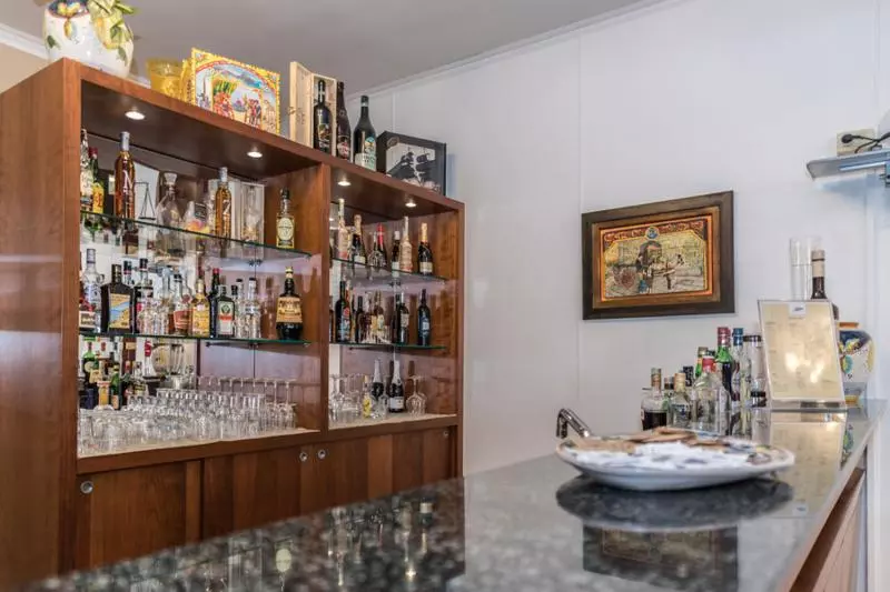 בית מלון כפרי Malavoglia