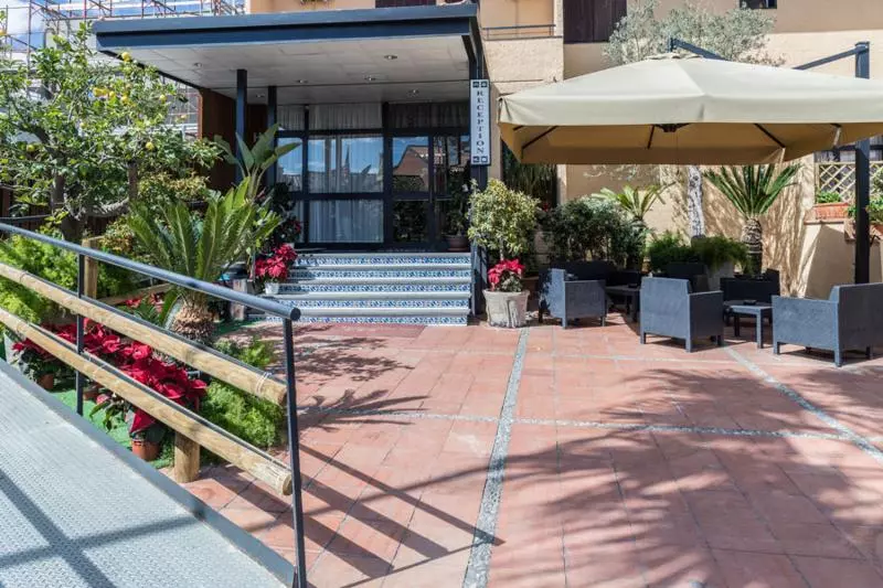 בית מלון כפרי Malavoglia